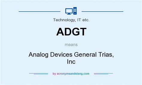 analog devices gen trias inc|Analog Devices Gen Trias Inc .